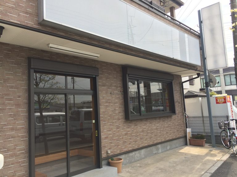 【11.88万】 東領家1丁目貸店舗・事務所【56.31平米】 【11.88万】 東領家1丁目貸店舗・事務所【56.31平米】