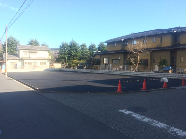 「33万円」領家2丁目「146坪」 「33万円」領家2丁目「146坪」