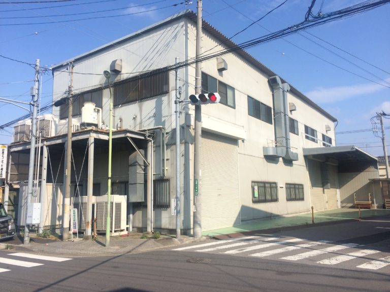 【99万】領家2倉庫【172.6坪】 【99万】領家2倉庫【172.6坪】