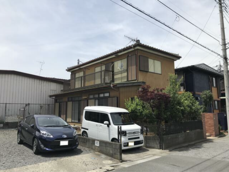 【13万円】弥平3丁目貸家【4LDK】 【13万円】弥平3丁目貸家【4LDK】