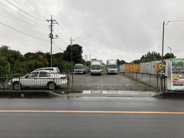 【18万円】安行一括貸P【150坪】 【18万円】安行一括貸P【150坪】