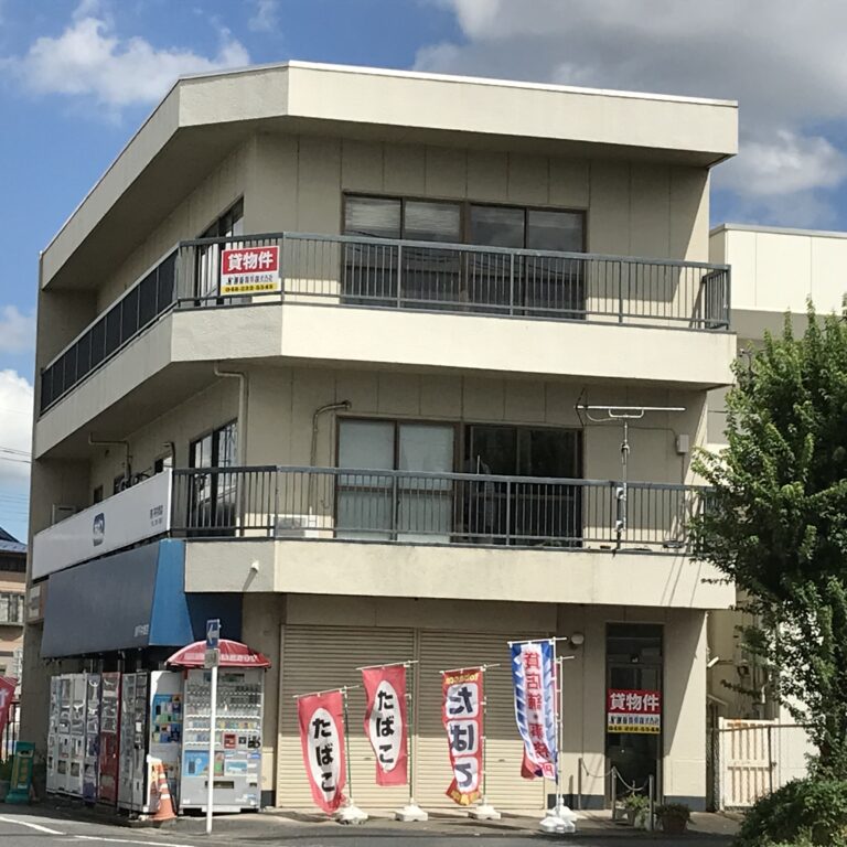 「25.3万」元郷6丁目3階「26.4坪」 「25.3万」元郷6丁目3階「26.4坪」