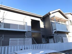 「4.8万」東領家３丁目「１K」