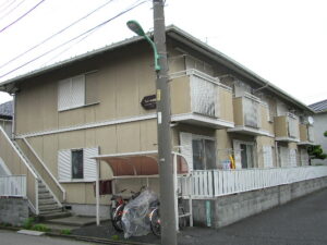 「5.7万」領家２丁目「1LDK」