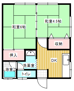 パークハイツ102