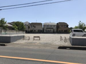「43.725万円」安行領家「265坪」