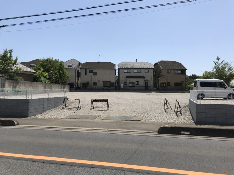 「43.725万円」安行領家「265坪」 「43.725万円」安行領家「265坪」