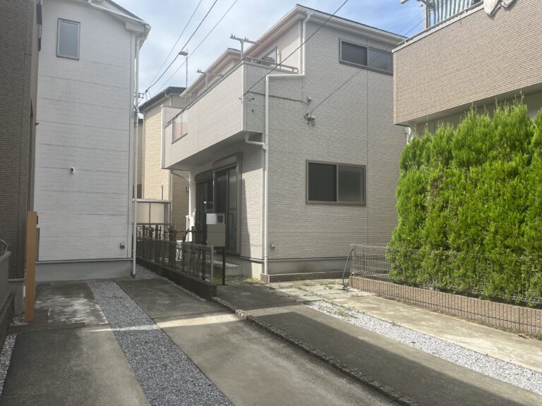 「12.5万」領家1丁目「3LDK」 「12.5万」領家1丁目「3LDK」