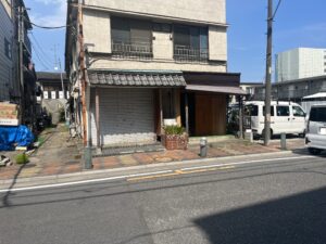 「3,980万」領家3丁目「44.5坪」