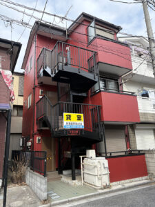 「5.7万」芝3丁目「1Room」