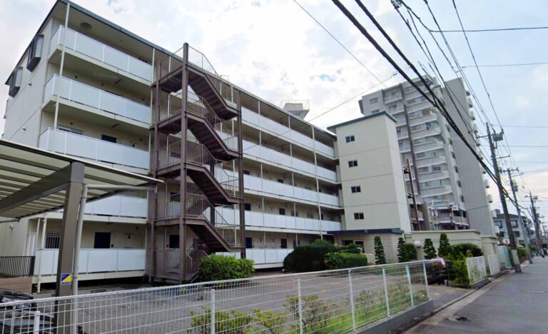 「8.4万円」並木1丁目「2LDK」 「8.4万円」並木1丁目「2LDK」