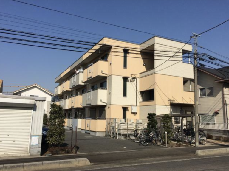 「7万円」領家1丁目「1LDK」 「7万円」領家1丁目「1LDK」