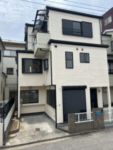 「3,480万」領家3丁目「88.89㎡」