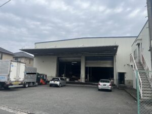 「坪6,000円」東領家４丁目「201坪＋21坪」