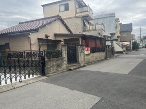 「2,980万」領家2丁目「31.3坪」