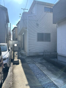 「17万円」領家1丁目貸家「3LDK」