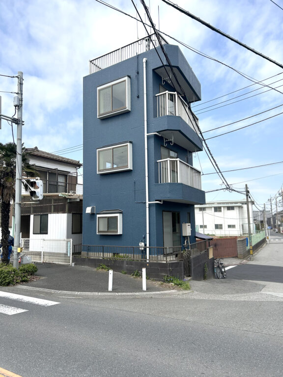 「13万円」領家2丁目貸家「2SDK」