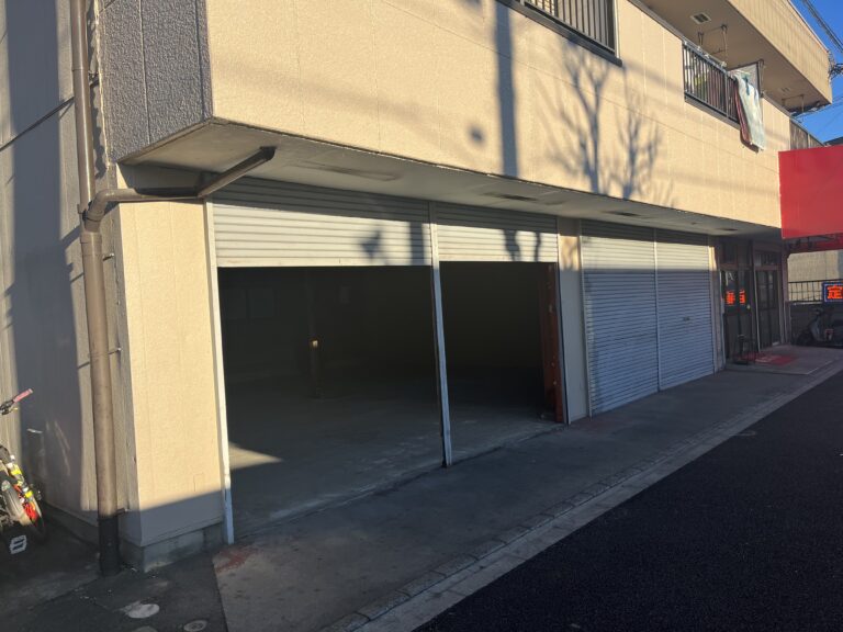 「26.4万円」東領家1丁目「30坪」