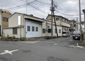 「33万円」前川2丁目「35.4坪」