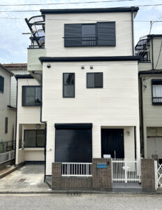 「15万円」領家3丁目貸家「3LDK」