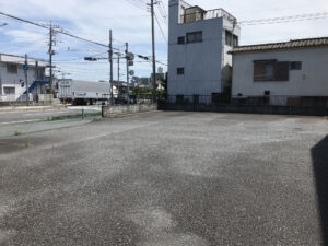 「26.818万」草加市苗塚町「106.06坪」
