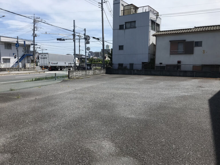 「26.818万」草加市苗塚町「106.06坪」 「26.818万」草加市苗塚町「106.06坪」
