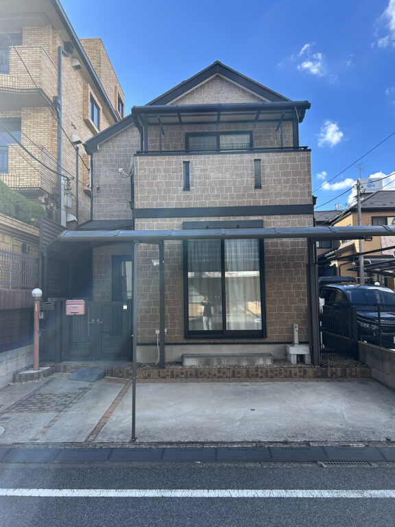 「20万円」朝日6丁目「4LDK」 「20万円」朝日6丁目「4LDK」