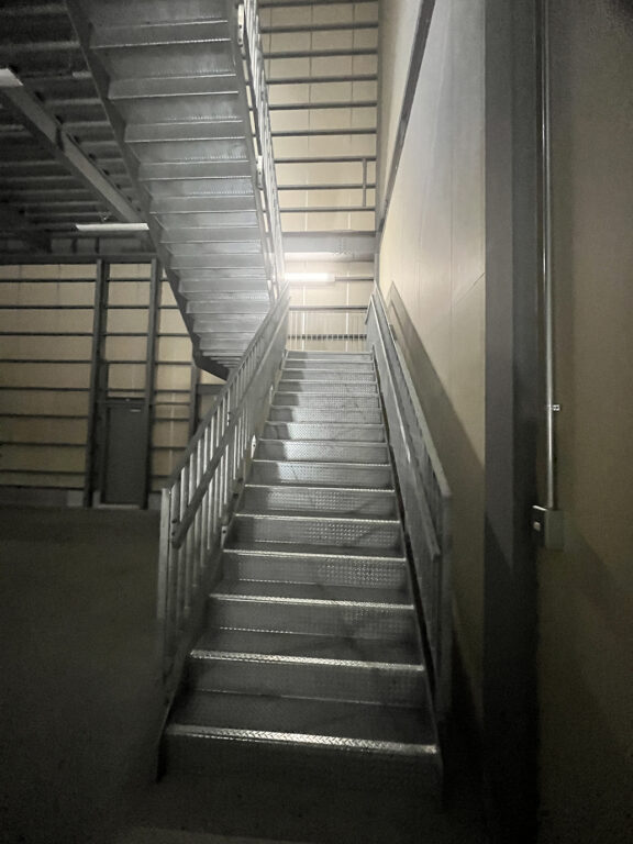 階段