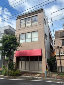 「5.3万円」領家3丁目「1K」
