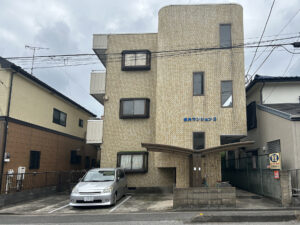 「7.0万円」東領家1丁目「2DK」